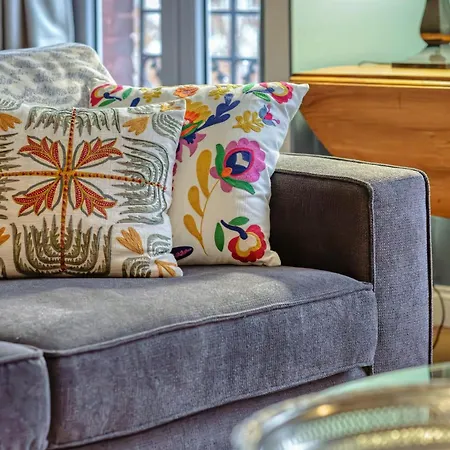 Διαμέρισμα Le Benjamin F2 De 65m ! *