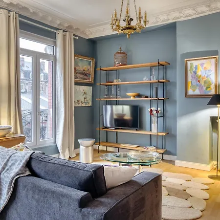 Le Benjamin F2 De 65m ! *