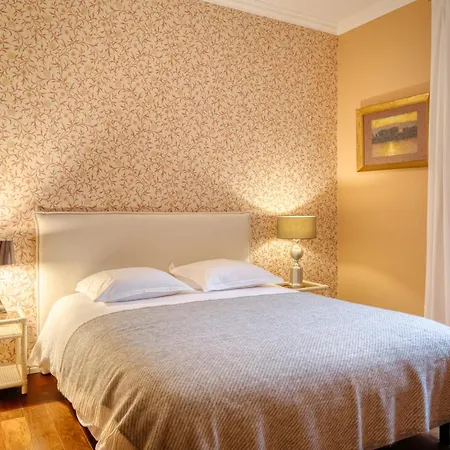 Le Benjamin F2 De 65m ! Apartment