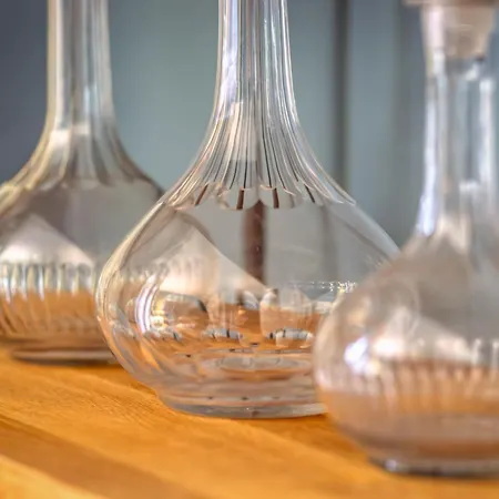 Le Benjamin F2 De 65m !