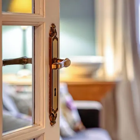 Le Benjamin F2 De 65m ! Apartment *