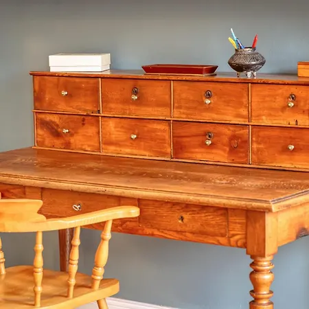 Apartment Le Benjamin F2 De 65m !