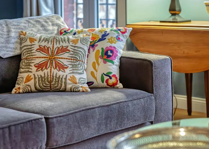 Apartment Le Benjamin F2 De 65m ! *