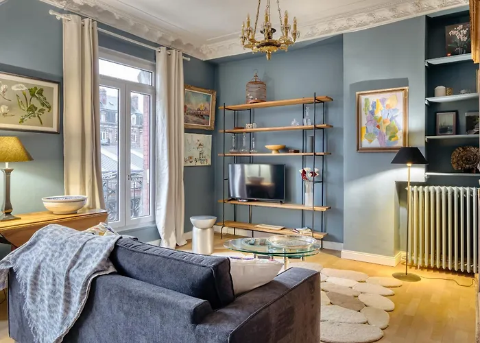 Le Benjamin F2 De 65m ! *