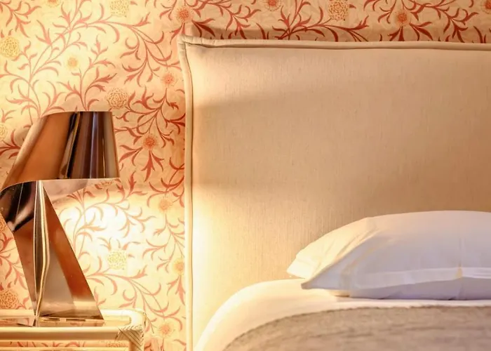 Apartment Le Benjamin F2 De 65m !