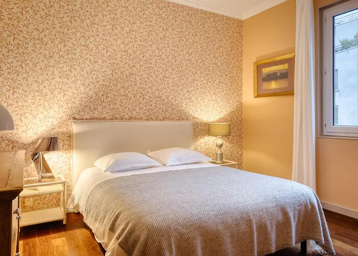 Le Benjamin F2 De 65m ! Apartment