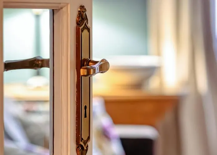 Le Benjamin F2 De 65m ! Διαμέρισμα *