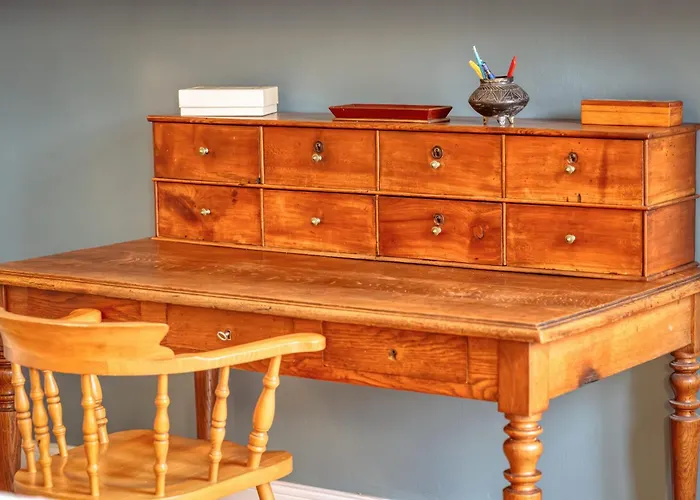 Apartment Le Benjamin F2 De 65m !