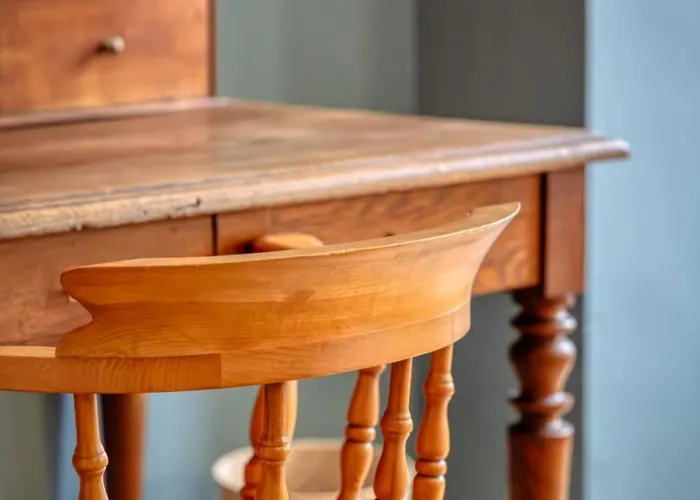 Διαμέρισμα Le Benjamin F2 De 65m !