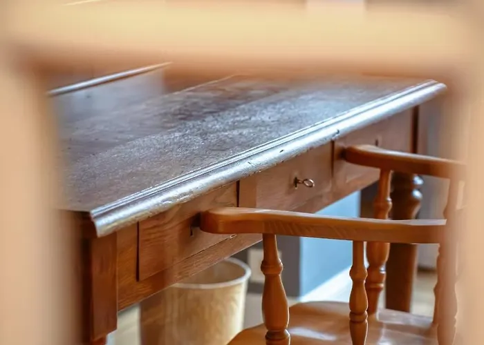 Le Benjamin F2 De 65m ! Apartment *