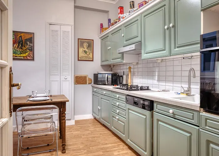 Le Benjamin F2 De 65m ! * Ρουέν